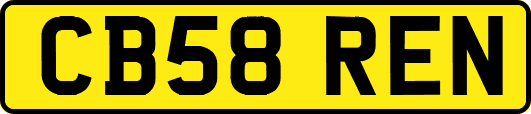 CB58REN