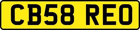 CB58REO