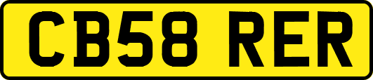 CB58RER