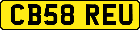 CB58REU