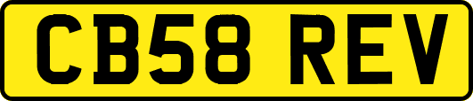 CB58REV