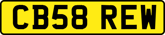 CB58REW