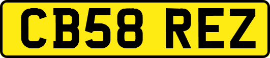 CB58REZ