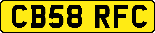 CB58RFC