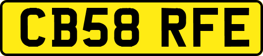 CB58RFE