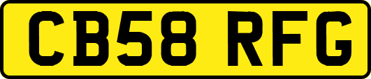 CB58RFG