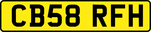 CB58RFH