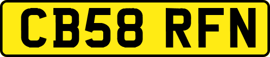 CB58RFN