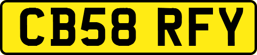 CB58RFY