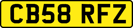 CB58RFZ