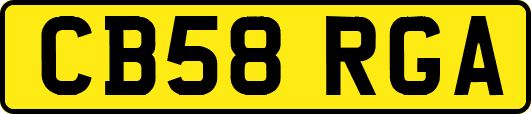 CB58RGA