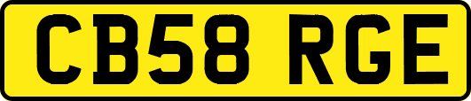 CB58RGE