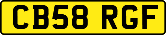 CB58RGF