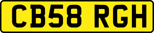 CB58RGH