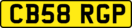 CB58RGP