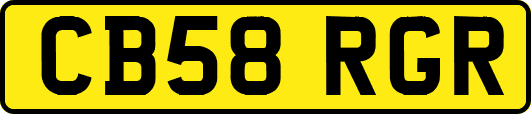 CB58RGR