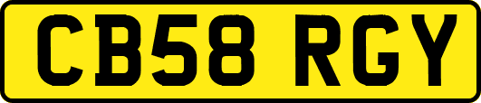 CB58RGY