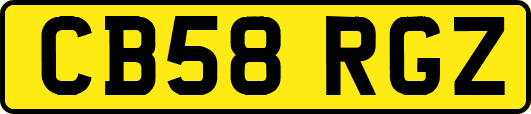 CB58RGZ