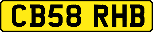 CB58RHB