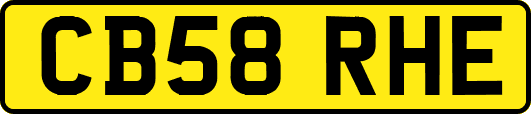 CB58RHE