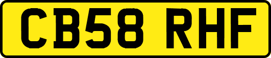 CB58RHF