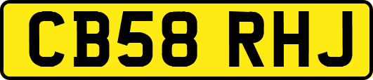 CB58RHJ