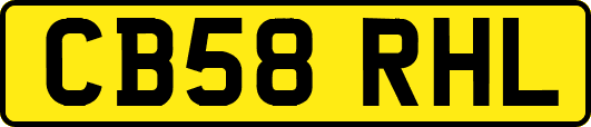 CB58RHL