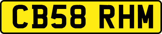 CB58RHM