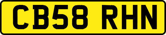CB58RHN