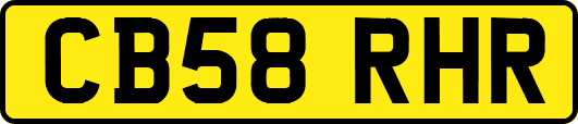 CB58RHR