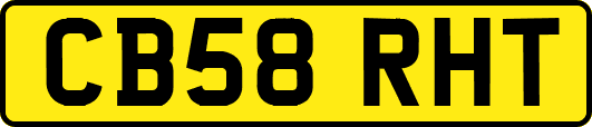 CB58RHT