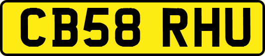 CB58RHU
