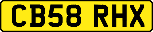 CB58RHX