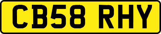 CB58RHY