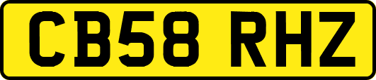 CB58RHZ