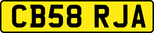 CB58RJA