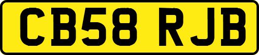 CB58RJB