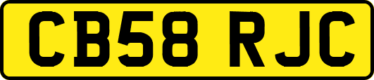 CB58RJC