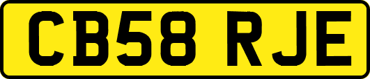 CB58RJE