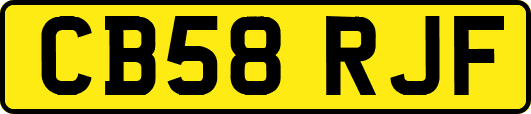 CB58RJF