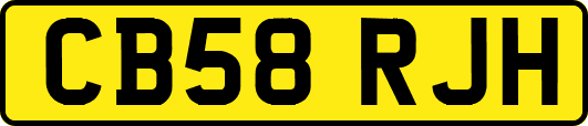 CB58RJH