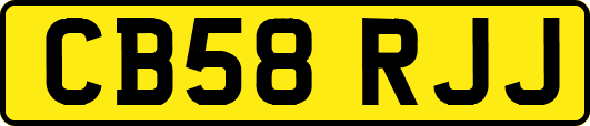 CB58RJJ