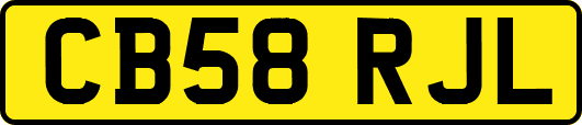 CB58RJL