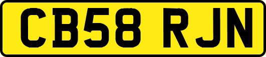 CB58RJN