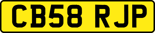 CB58RJP