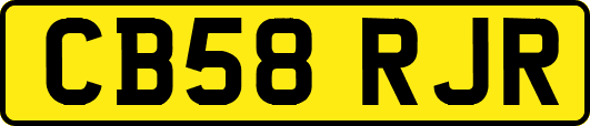 CB58RJR
