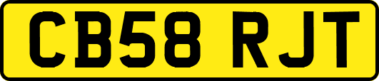 CB58RJT