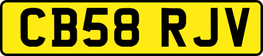 CB58RJV