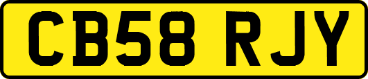 CB58RJY
