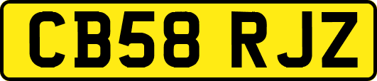 CB58RJZ